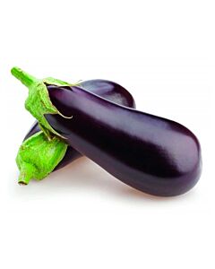 BERENJENA  x  UNIDAD