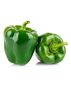 MORRON  VERDE x  UNIDAD