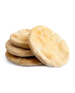 PAN LOS TRES PIBES ARABE x UNIDAD