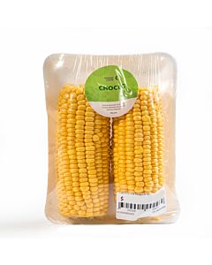 CHOCLO  EN BANDEJA MC x UNIDAD