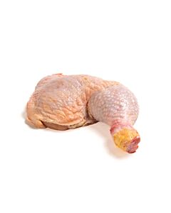 PATA MUSLO ORGANICO x UNIDAD