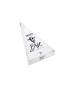 QUESO BRIE WAPI x UNIDAD