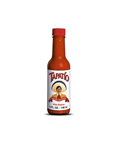 SALSA TAPATIO PICANTE x 148 GR