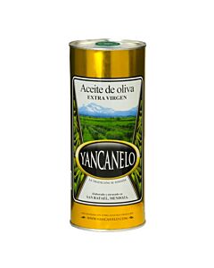 ACEITE DE OLIVA YANCANELO CLASICO LATA x 1 LT