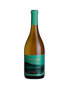 VINO CASA BOHER GRAN CHARDONNAY 2020 x 750 ML