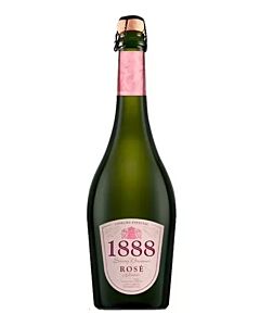 SIDRA 1888 ROSE x 750 CC
