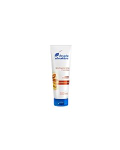 ACONDICIONADOR HEAD & SHOULDERS ARGAN x 300 ML
