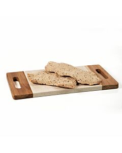 MILANESA DE ENTRAÑA x KG