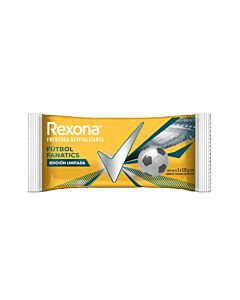 JAB REXONA FUTBOL FANATICS120 G