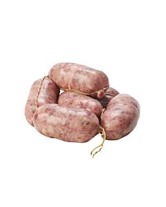 CHORIZO BOMBON x UNIDAD