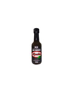 EL YUCATECO CHILE HABANERO NEGRAX120ML