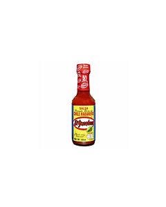 EL YUCATECO CHILE HABANERO ROJAX120ML